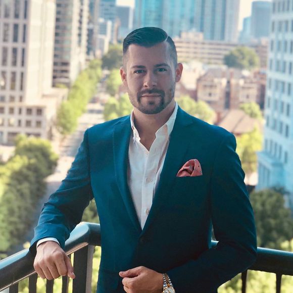 Meet your Posher, Jeremy - Picture 1 of 1